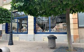 L'Etape Champenoise